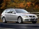 BMW 323i Touring 2006 года